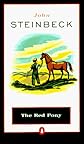 The Red Pony