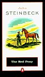 The Red Pony (Penguin Great Books of the 20th Century)