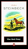 The Red Pony