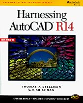 Harnessing AutoCAD R14 Windows