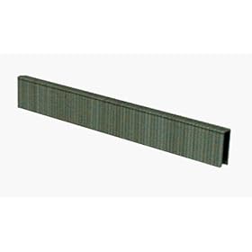 B & C Eagle 5416C 1/2-Inch 18 Gauge 3/16-Inch Crown Staple (5,000 per Box)