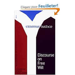 Discourse on Free Will