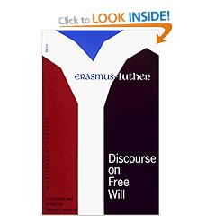 Discourse on Free Will