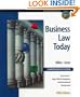 Business Law Today, Comprehensive: Text, Cases, Legal, Ethical, Regulatory, and International Environment