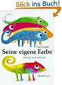Seine eigene Farbe
