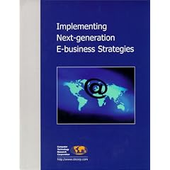 Implementing Next-Generation e-Business Strategies