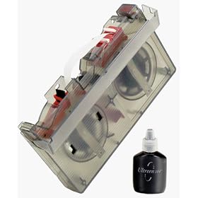 Click here to buy Allsop 4-in-1 Video Cleaner by Allsop.