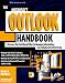 Book The Microsoft Outlook Handbook
