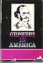 Orpheus in America: Offenbach's diary of his journey to the New World