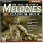 The Most Beautiful Melodies of Classical Music: Evening