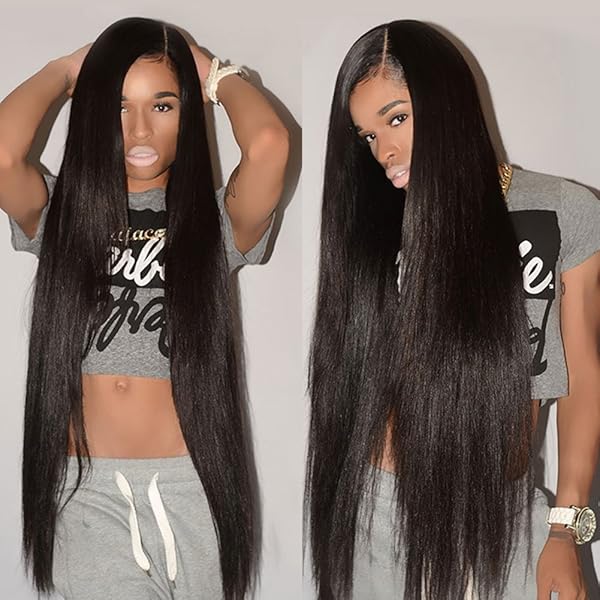 Cynosure Brazilian Hair 3 Bundles 8a Virgin Unprocessed Straight