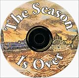 The Season Is Over