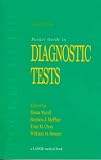 Pocket Guide to Diagnostic Tests (Lange Medical Books)
