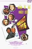 Parting Shots - Bob Hoskins