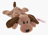 dog-Ty Beanie Babies - Bones the Dog Free Shipping