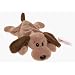 TY Beanie Baby - BONES the Dog