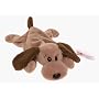 Ty Beanie Babies - Bones the Dog
