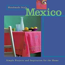 HANDMADE STYLE MEXICO