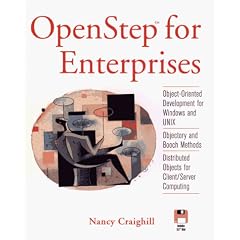 Openstep for Enterprises