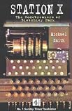 Review Channel 4 Books  / Station X: The Codebreakers of Bletchley Park