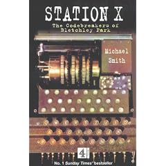 Station X: The Codebreakers of Bletchley Park