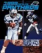 Official 1999 Carolina Panthers Yearbook