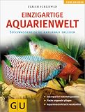 Produkt-Bild: Aquarienwelt, Einzigartige (HC Heimtiere)