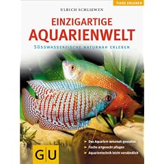 Aquarienwelt, Einzigartige (HC Heimtiere)