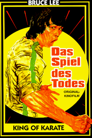 Bruce Lee - Das Spiel des Todes