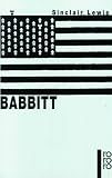 Babbitt.