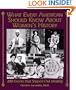 What Every American Should Know about Women History: 200 Events That Shaped Our Destiny