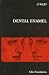 Book Dental Enamel - Symposium No. 205
