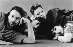 Image of New Order