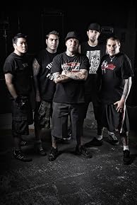 Image of Agnostic Front