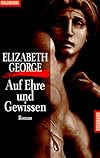 Auf Ehre und Gewissen. Roman.