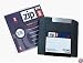 Iomega Zip 100 Disk IBM Formatted (Single Disk)