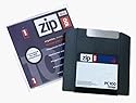 Iomega Zip 100 Disk IBM Formatted (Single Disk)