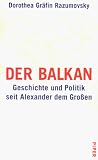 Produkt-Bild: Der Balkan