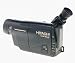 Hitachi VME340A Hi8 Camcorder