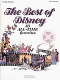 The Best of Disney