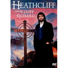 Heathcliff [DVD] [1997]