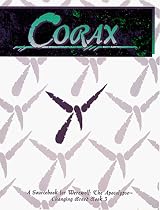 *OP Corax (Werewolf: The Apocalypse)