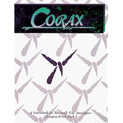 *OP Corax (Werewolf: The Apocalypse)