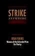 Strike Anywhere: Poems