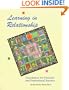 Learning in Relationship: Foundation for Personal and Professional Success