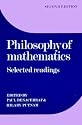 Philosophy of Mathematics: Selected Readings
