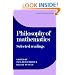 Philosophy of Mathematics: Selected Readings