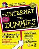 Internet for Dummies Starter Kit Internet for Dummies Starter Kit