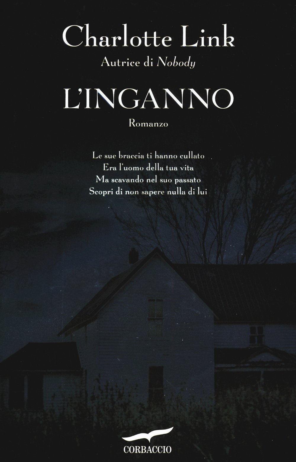 L'inganno – Charlotte Link