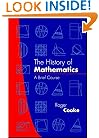 The History of Mathematics: A Brief Course